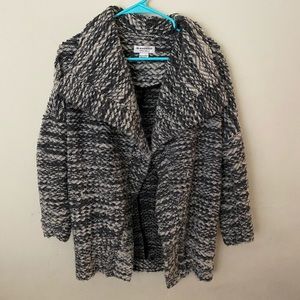 GLAMOROUS KNITTED Jacket